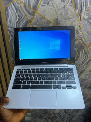 Laptop Asus Chromebook C200 2GB Intel SSD 16 GB