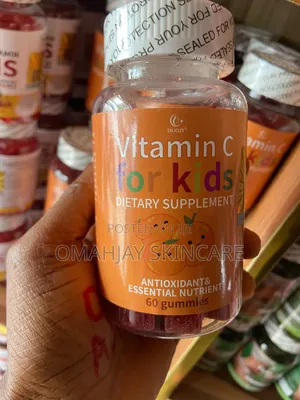 Duozi Vitamin C for Kids