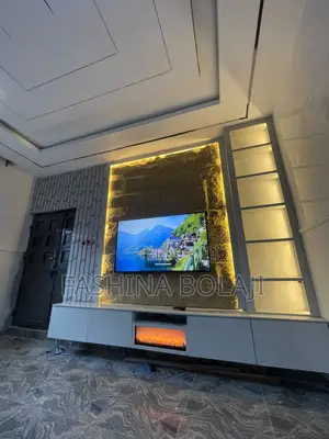 TV Console