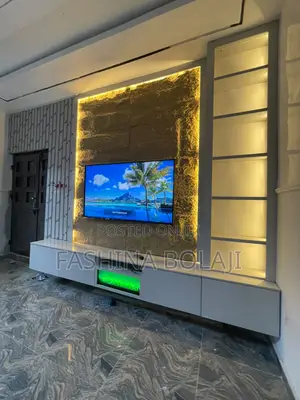 TV Console