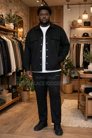 Mens Fashion Set