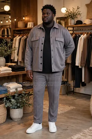 Mens Fashion Set