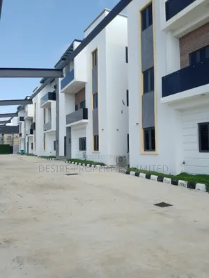 3bdrm Townhouse / Terrace in Aco Estate, Sabon Lugbe for rent