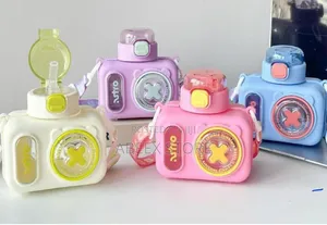 Children Fancy Water Bottles