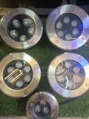 Floor Light