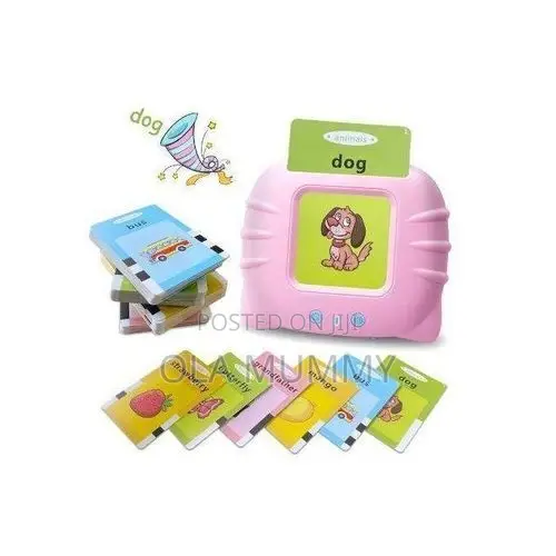 Education Card Reader