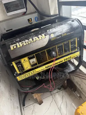 Original Firman FPG3800E2