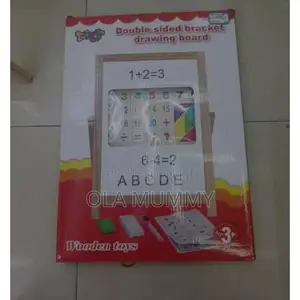 Double Sided Writing Board