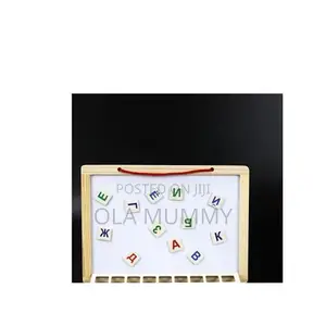 Double Sided Writing Board