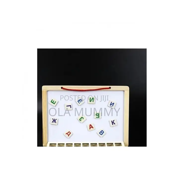 Double Sided Writing Board