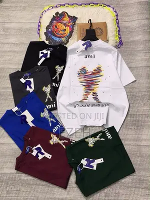 Quality Polo, Shorts & Joggers for Sale - Onitsha