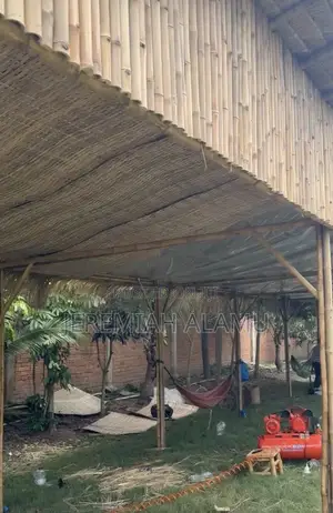 Bamboo Construction Company