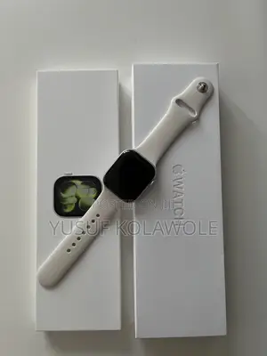 Apple Iwatch Series 11 (46mm)