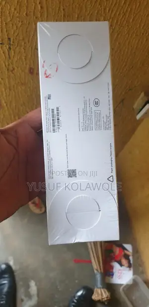 Apple Iwatch Series 11 (46mm)