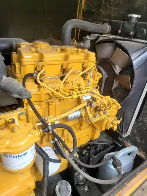 20kva Cat, Perkins, Mikano, Generators