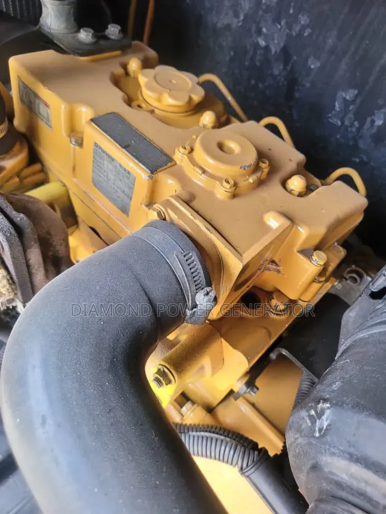 20kva Cat, Perkins, Mikano, Generators