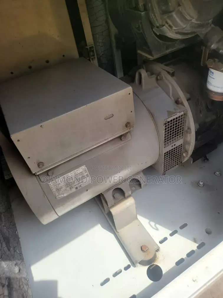 20kva Cat, Perkins, Mikano, Generators