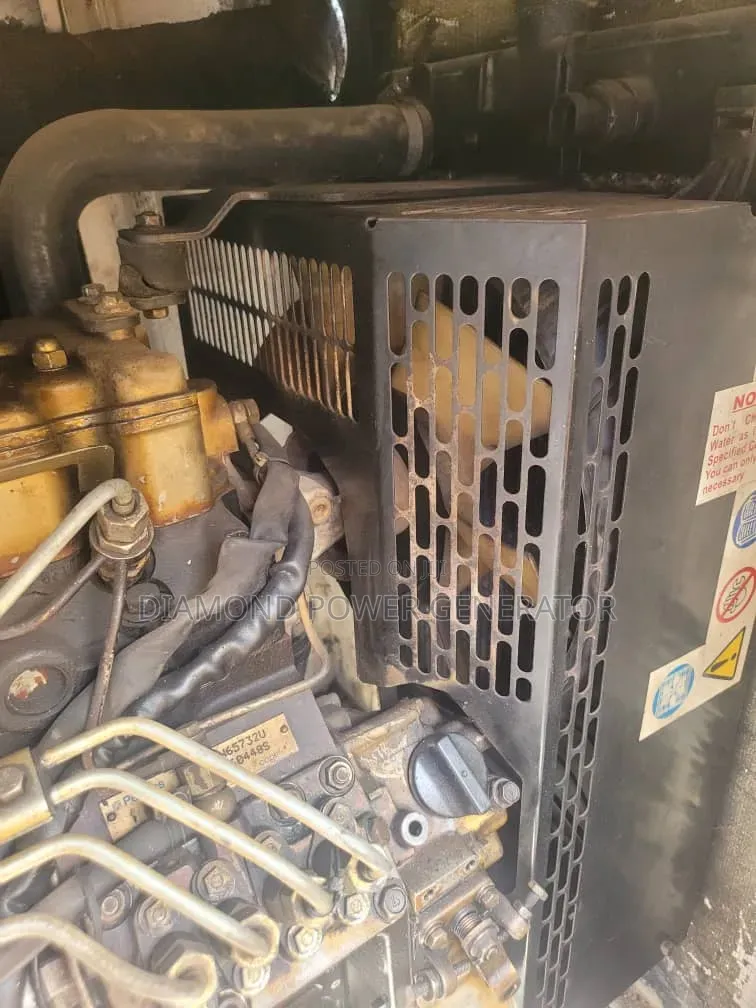20kva Cat, Perkins, Mikano, Generators