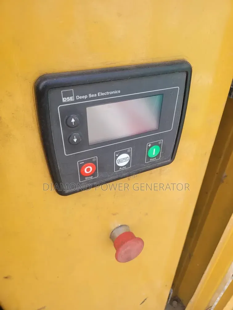 20kva Cat, Perkins, Mikano, Generators