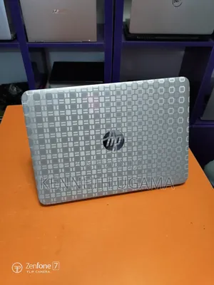 Laptop HP EliteBook 820 G3 8GB Intel Core i5 SSD 256GB