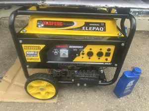 Elepaq Constant Ac8000e2