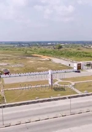 Tiwa Gardens Phase 2, Ibeju-Lekki