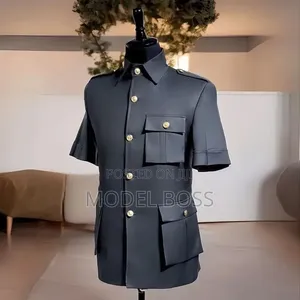 Mens Classic Tropical Suits