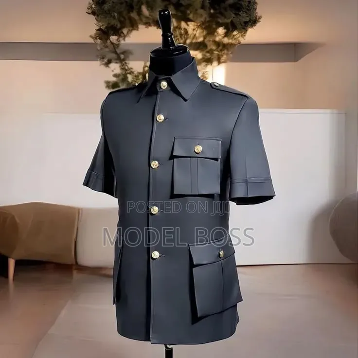 Mens Classic Tropical Suits