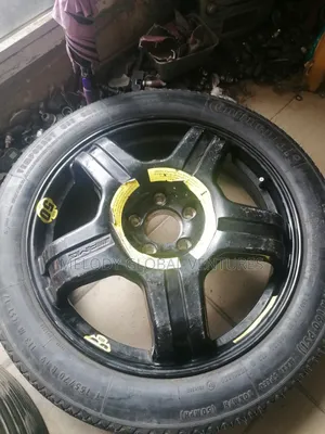 T195/70r19 Spare Tyre for GLE/GLC AMG