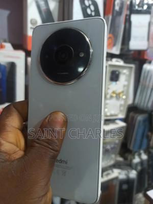 Xiaomi Redmi A3x 64 GB White