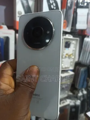 Xiaomi Redmi A3x 64 GB White
