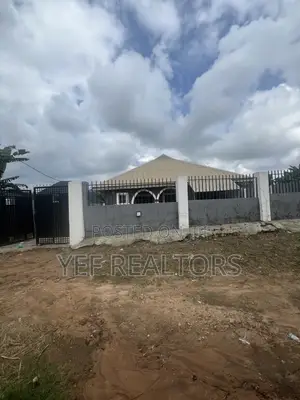 2 Units of 2-Bedroom Apartments 2 Units of Room/Parlour Self-Con