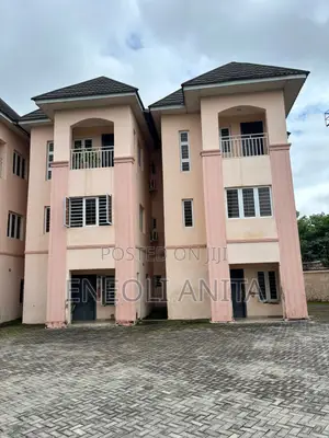 4bdrm Duplex in Jabi for rent