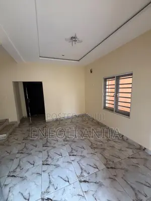 4bdrm Duplex in Jabi for rent