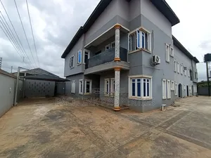 2bdrm Apartment in Ayobo for rent