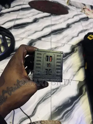 50,000mah Power Bank