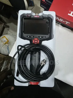UNI-T UT665P-5m Handheld Industrial Borescope