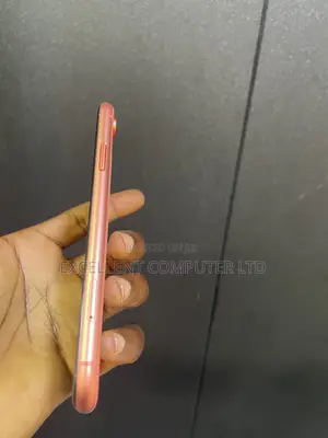 Apple iPhone XR 128 GB Orange