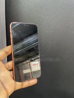 Apple iPhone XR 128 GB Orange