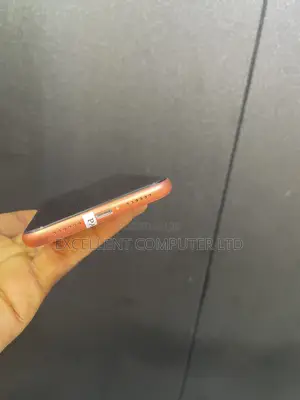 Apple iPhone XR 128 GB Orange