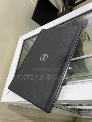 Laptop Dell Latitude 7530 16GB Intel Core i7 SSD 1T