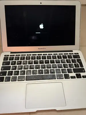 Laptop Apple MacBook 2015 4GB Intel Core i5 SSD 128GB