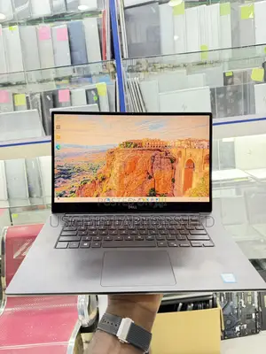 Laptop Dell Precision 15 5540 16GB Intel Core i9 SSD 256GB