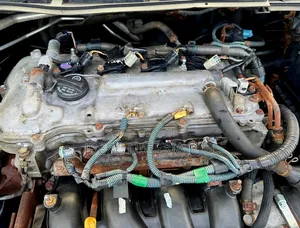 Toyota Corolla 2008 Gray