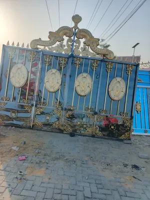 Quality Royal Stainless Gate for Sale