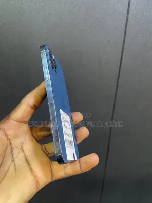 Apple iPhone 12 Pro 128 GB Blue