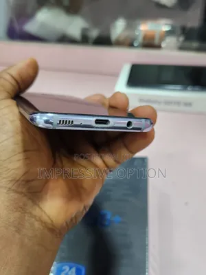 Samsung Galaxy S8 Plus 128 GB