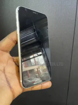 Apple iPhone 11 128 GB White