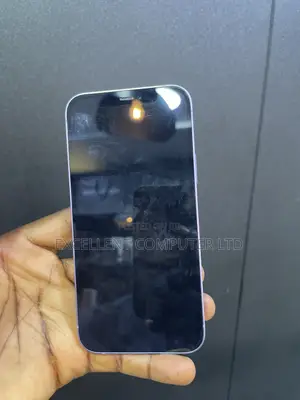 Apple iPhone 12 128 GB Purple