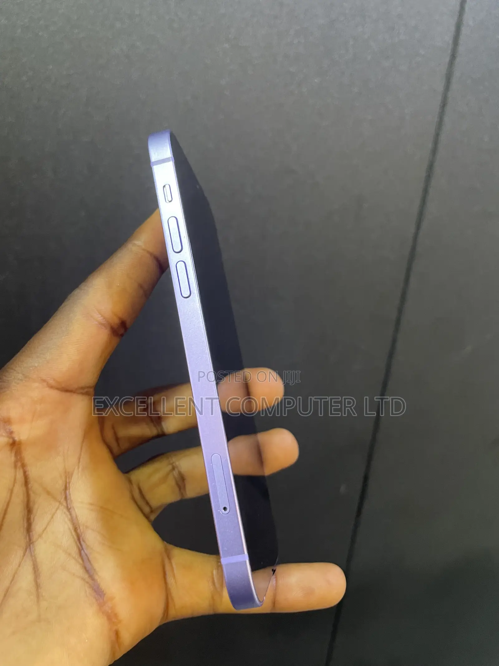 Apple iPhone 12 128 GB Purple